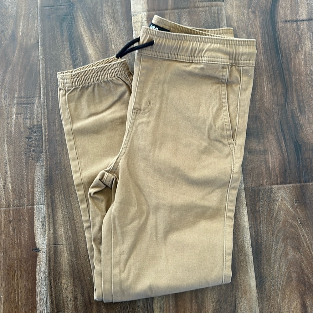 Boys RSQ Joggers